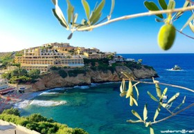 Seaside A Lifestyle Resort