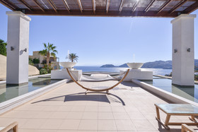 Seaside A Lifestyle Resort