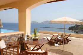 Seaside A Lifestyle Resort