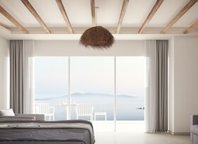 Skipper Beachfront Suites