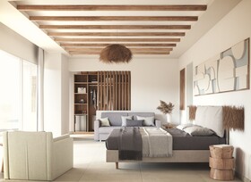 Skipper Beachfront Suites