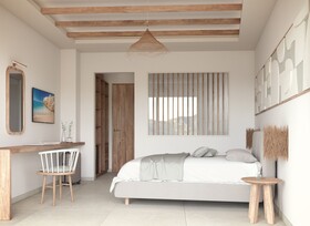 Skipper Beachfront Suites