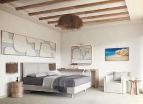 Skipper Beachfront Suites