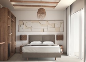 Skipper Beachfront Suites