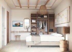 Skipper Beachfront Suites