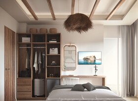 Skipper Beachfront Suites