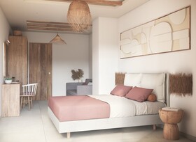 Skipper Beachfront Suites