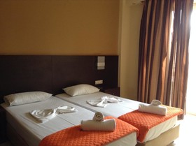 Sofia Hotel