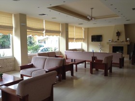 Sofia Hotel