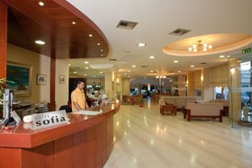 Sofia Hotel