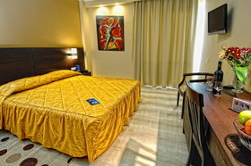 Sofia Hotel