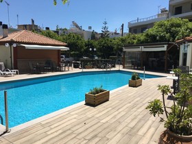 Sofia Hotel