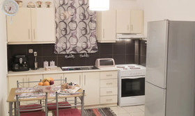 Sofia's Residence by Checkin