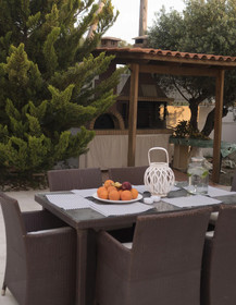Sofia's Residence by Checkin