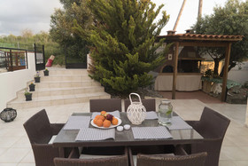 Sofia's Residence by Checkin
