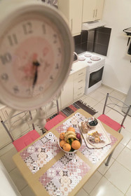 Sofia's Residence by Checkin