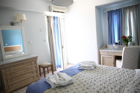 Sweet Memory Apartments
