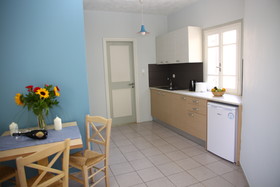Sweet Memory Apartments