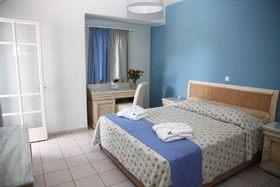 Sweet Memory Apartments