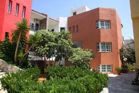 Sweet Memory Apartments