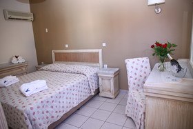 Sweet Memory Apartments