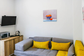 Terpsis Lodge