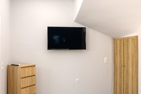 Terpsis Lodge