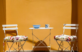 Terpsis Lodge