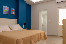 Terpsis Lodge