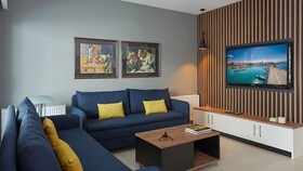 Thalita Suite