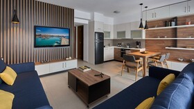 Thalita Suite