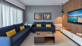 Thalita Suite