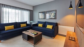 Thalita Suite
