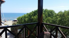 Troulis Seaside