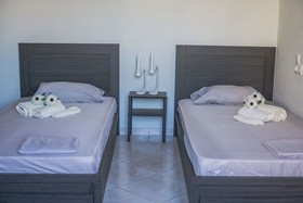 Vaggelio Apartments