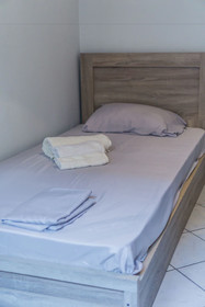 Vaggelio Apartments
