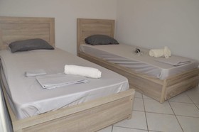 Vaggelio Apartments