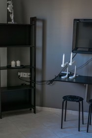 Vaggelio Apartments