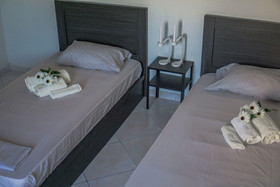 Vaggelio Apartments