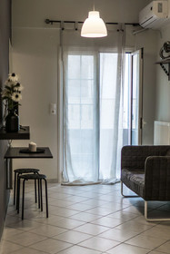 Vaggelio Apartments