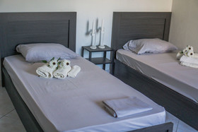 Vaggelio Apartments