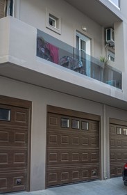 Vaggelio Apartments