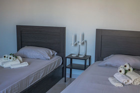 Vaggelio Apartments
