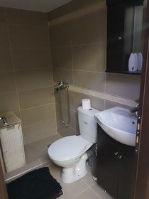 Vaggelio Apartments