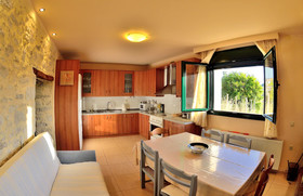 Villa Alagonia