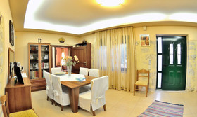 Villa Alagonia
