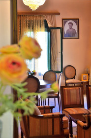 Villa Alagonia