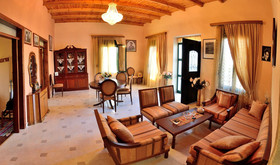 Villa Alagonia