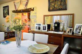 Villa Alagonia
