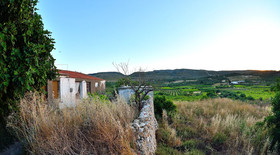 Villa Alagonia